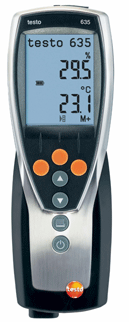 testo 635-2  ؝ȃx