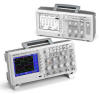 ̩Tektronix TDS2004Bִ惦ʾ