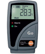 testo 175-T3 Ӝضӛ䛃x