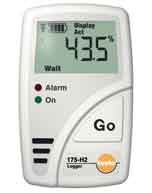 testo 175-H2  Ӝ؝ӛ䛃x