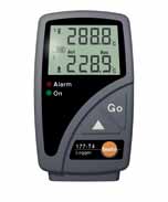testo 177-T4ͨӜضӛ䛃x