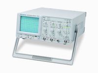 GOS-6200 200MHz ΘxֱxʽģMʾ