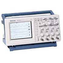 ̩TDS1012Bִ惦ʾ/Tektronix TDS1012Bʾ