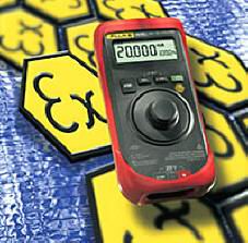 Fluke 707Exͭh(hun)·У/Fluke 707Ex·У