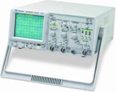 GOS-6103C 100MHz Θֱxʽʾ